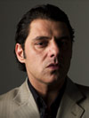 Vince Colosimo