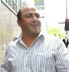 tony mokbel representation