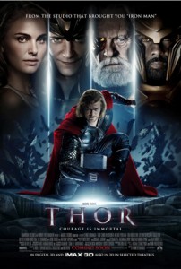 Thor_poster