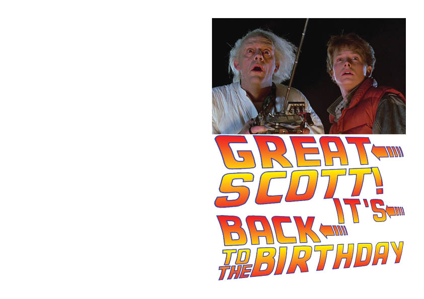 Happy “Back to the Future” Day